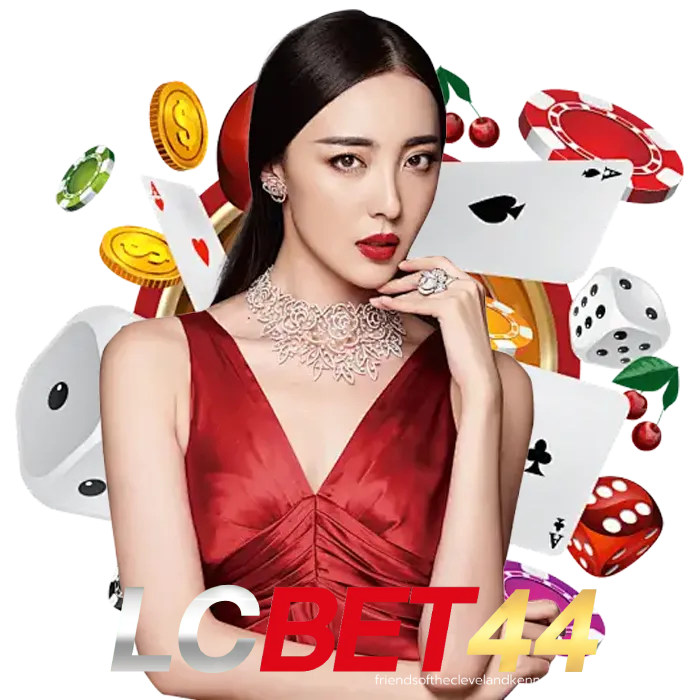 lucabet 44 - lcbet44